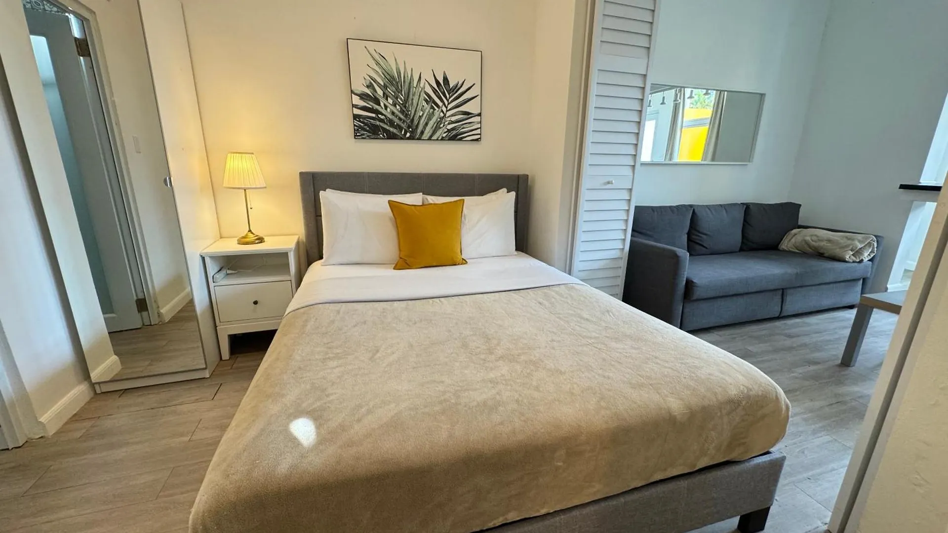 Apartamento Villas At Auxilio Mutuo 103 San Juan