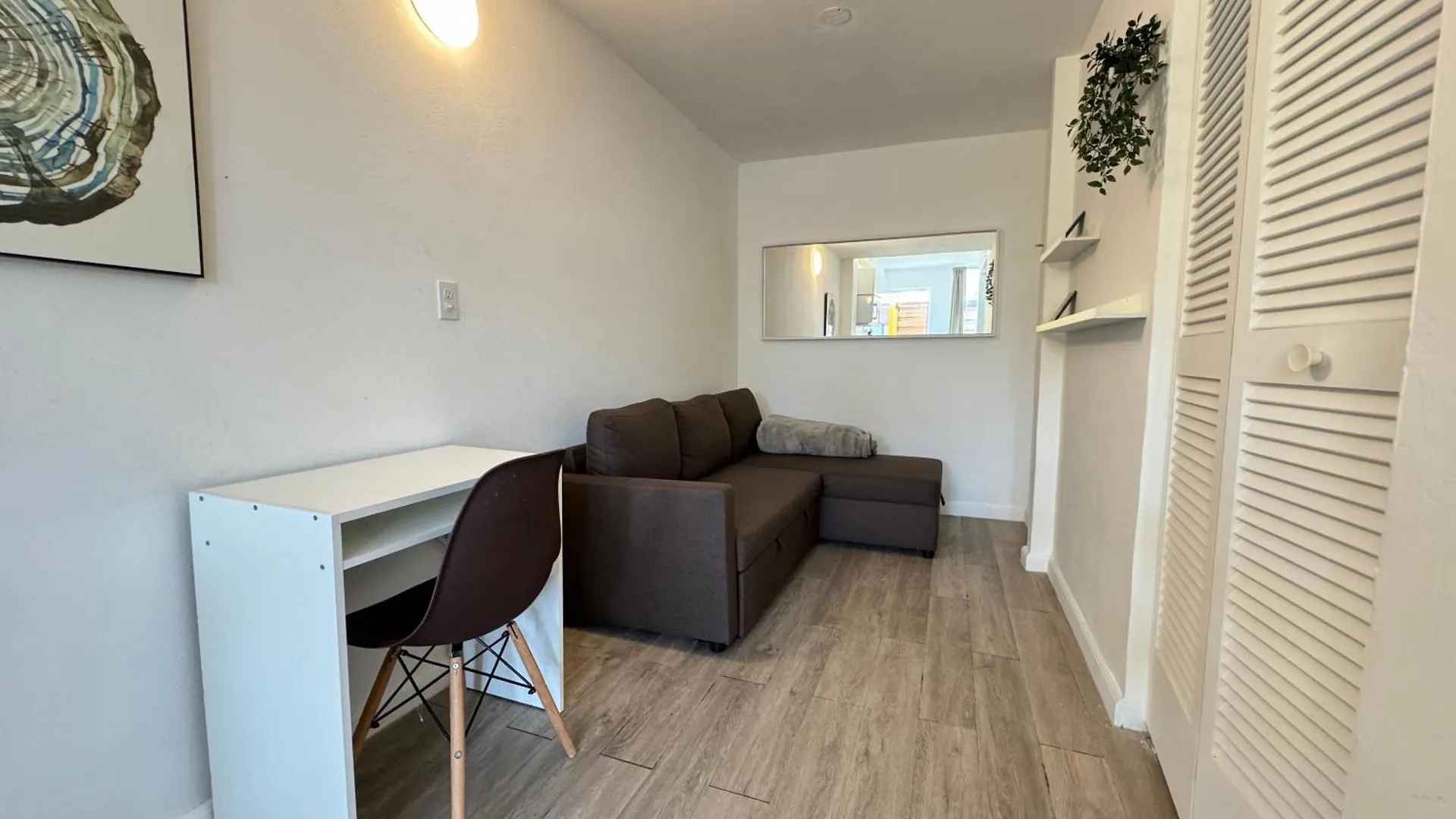 Apartamento Villas At Auxilio Mutuo 103 San Juan
