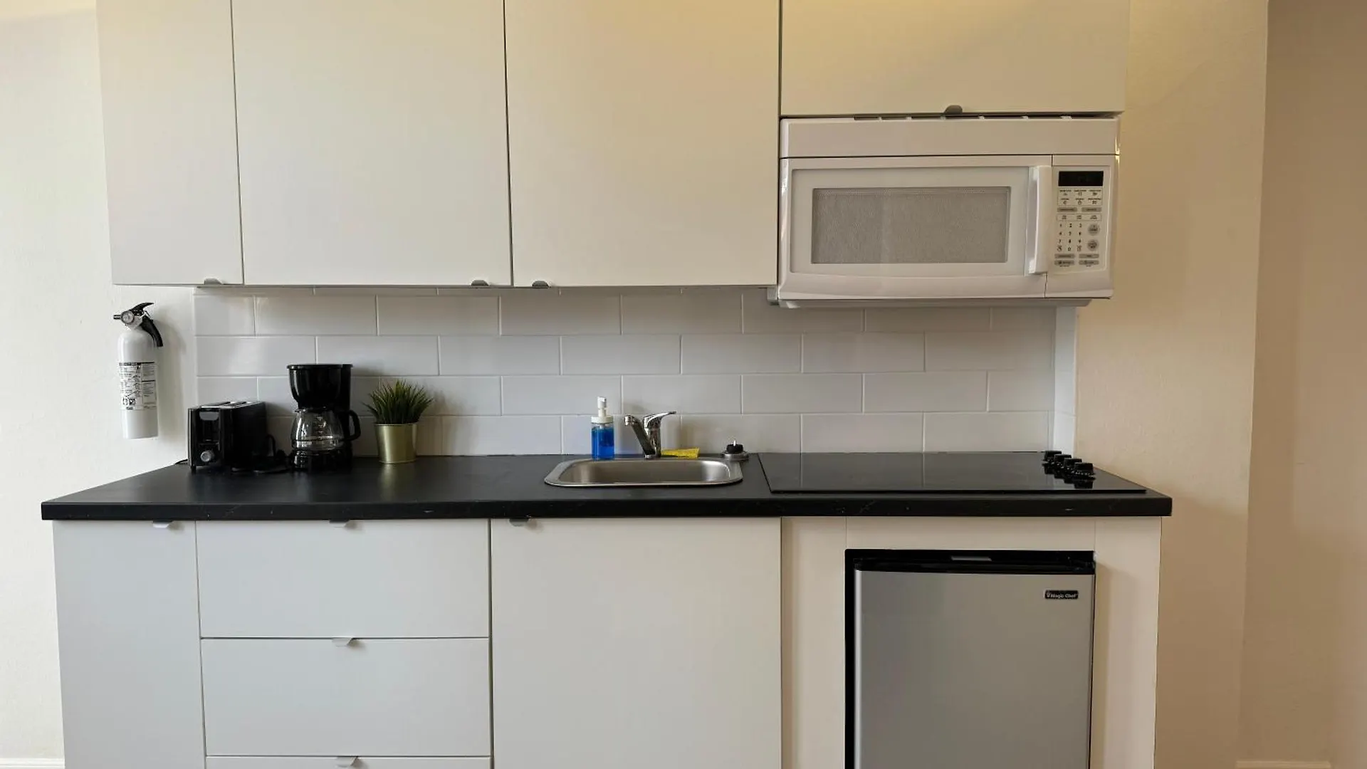 Apartamento Villas At Auxilio Mutuo 103 San Juan Porto Rico